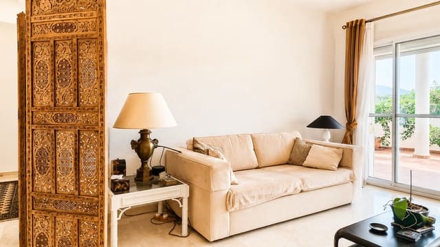 2 soverom Leilighet til salgs i Estepona Golf, Estepona - € 340 000 (Ref: 9986525)