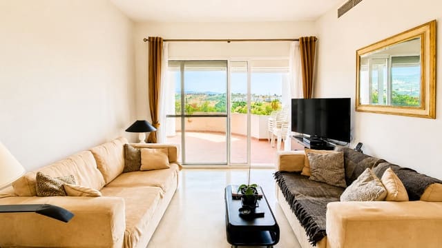 2 soverom Leilighet til salgs i Estepona Golf, Estepona - € 340 000 (Ref: 9986525)