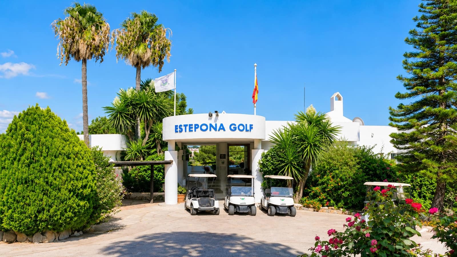 2 Zimmer Apartment zu verkaufen in Estepona - 340.000 € (Ref: 9986525)