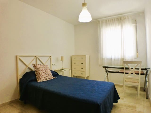 3 camera da letto Appartamento da affittare in Santo Domingo, Alicante città con garage - 1.225 € (Rif: 10005923)