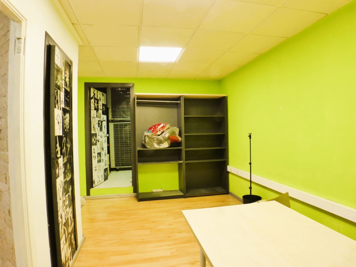Gewerbe zu verkaufen in Alicante / Alacant Stadt - 320.000 € (Ref: 10019844)