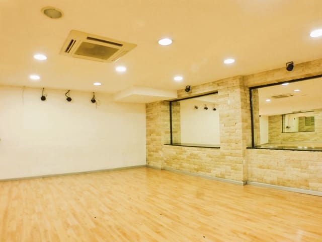 Comercial para venda em Ensanche - Diputacion, Alicante cidade - 320 000 € (Ref: 10019844)