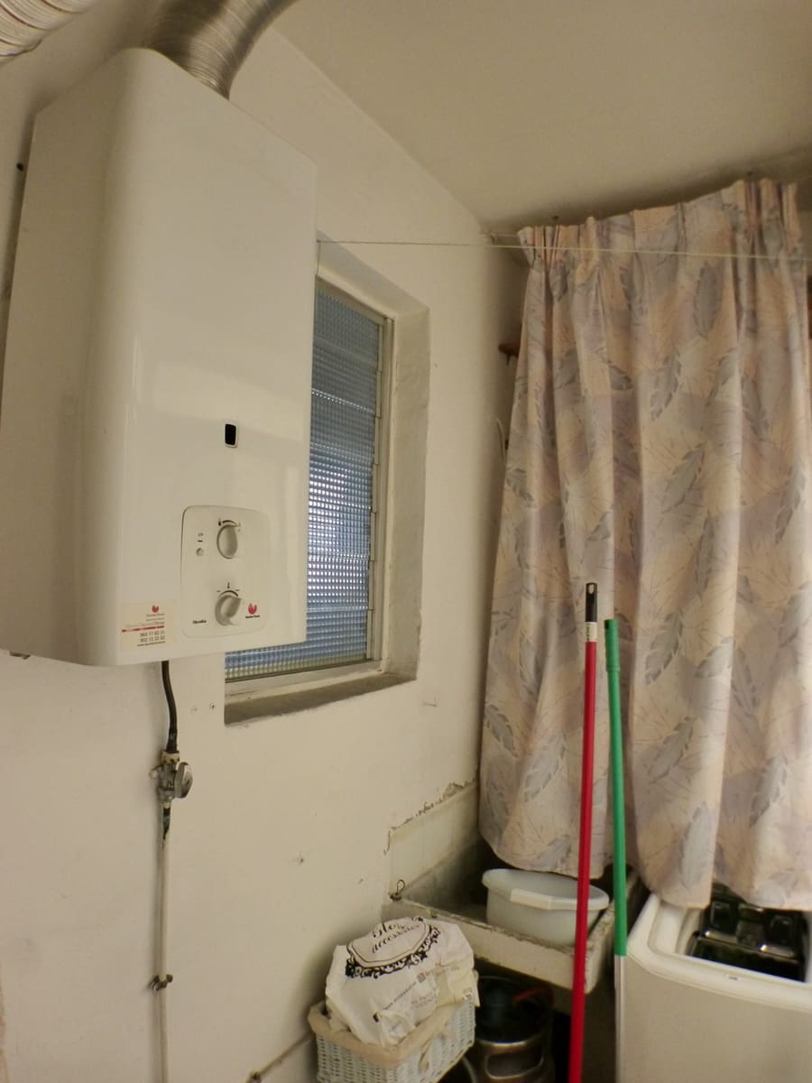 3 quarto Apartamento para venda em Alicante cidade - 130 000 € (Ref: 10019845)