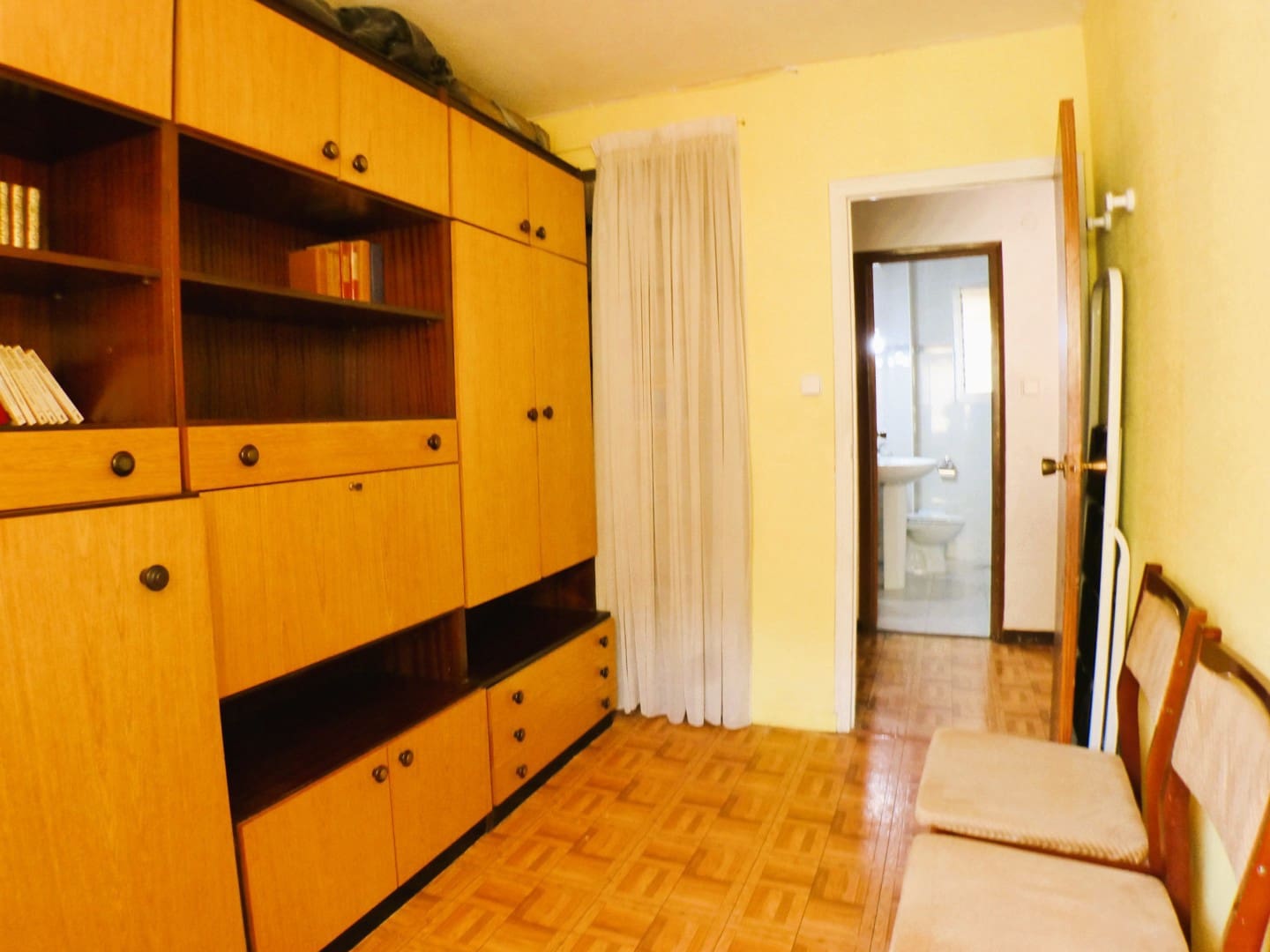 3 quarto Apartamento para venda em Alicante cidade - 130 000 € (Ref: 10019845)
