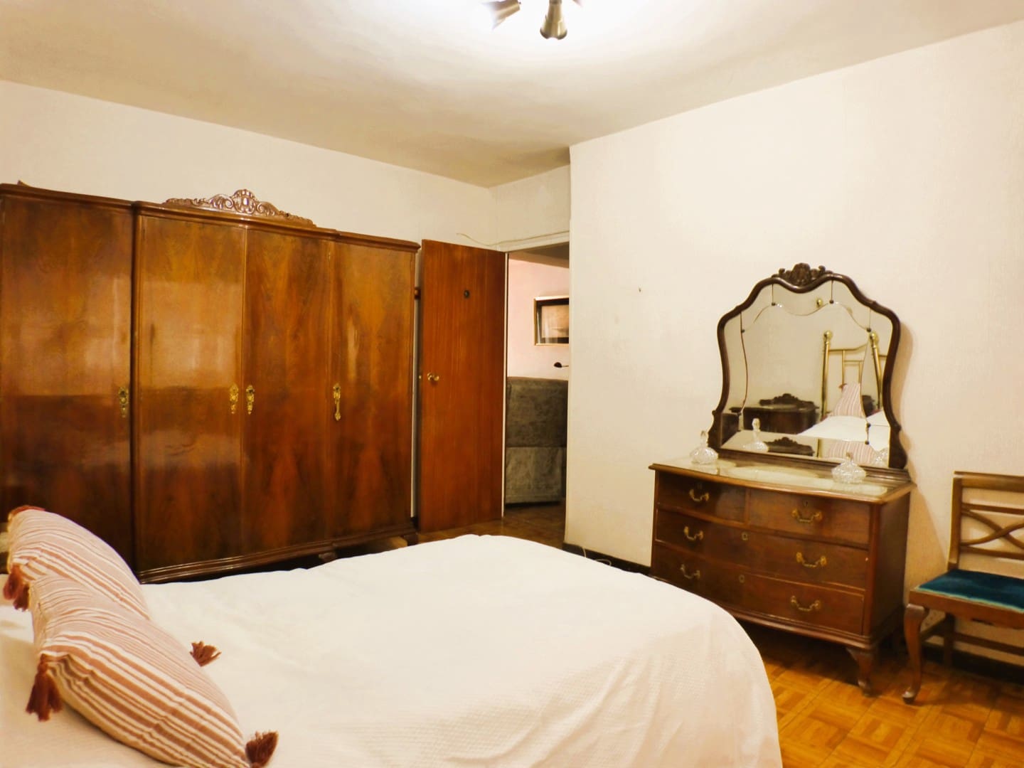 3 quarto Apartamento para venda em Alicante cidade - 130 000 € (Ref: 10019845)