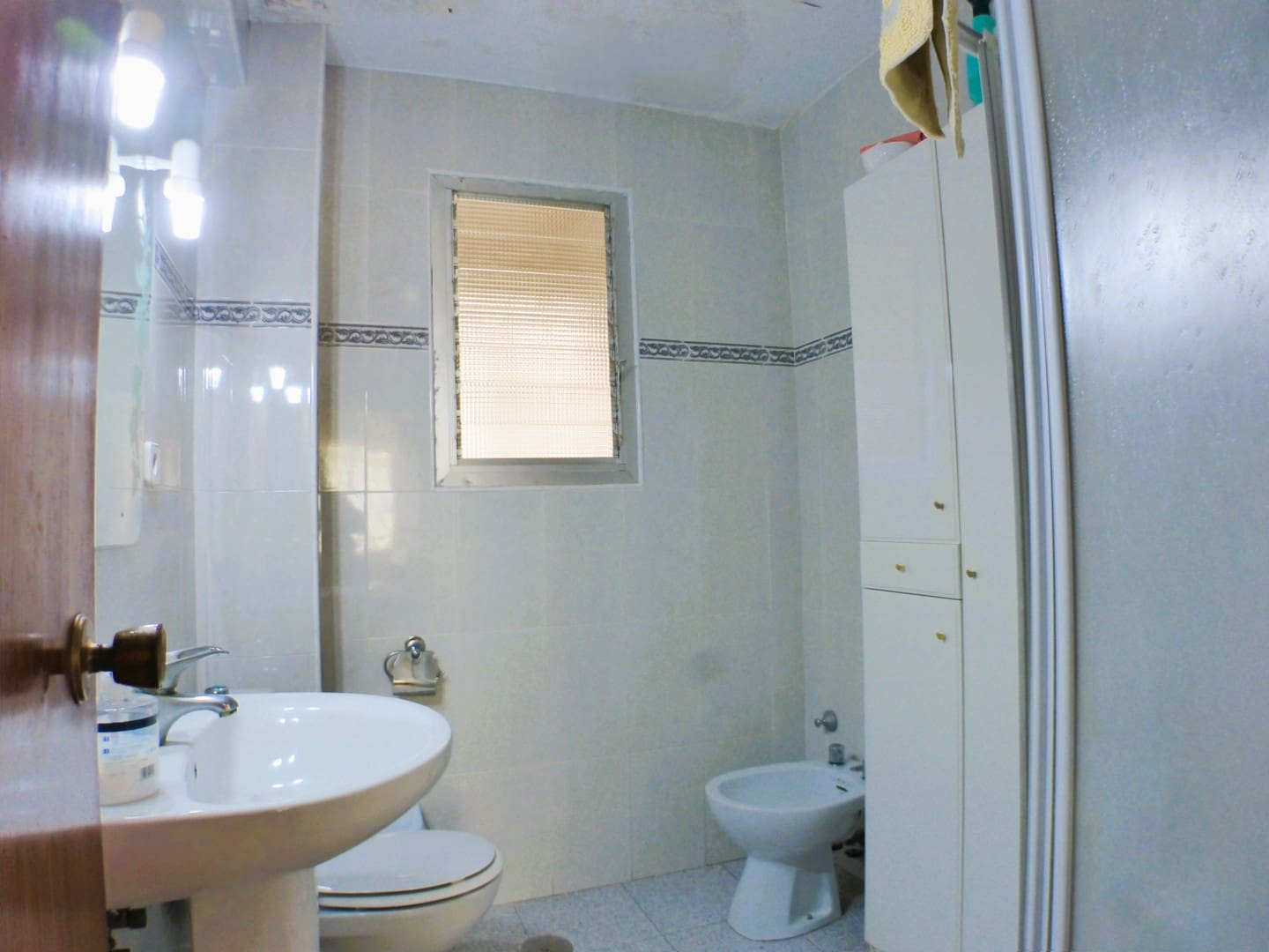 3 quarto Apartamento para venda em Alicante cidade - 130 000 € (Ref: 10019845)