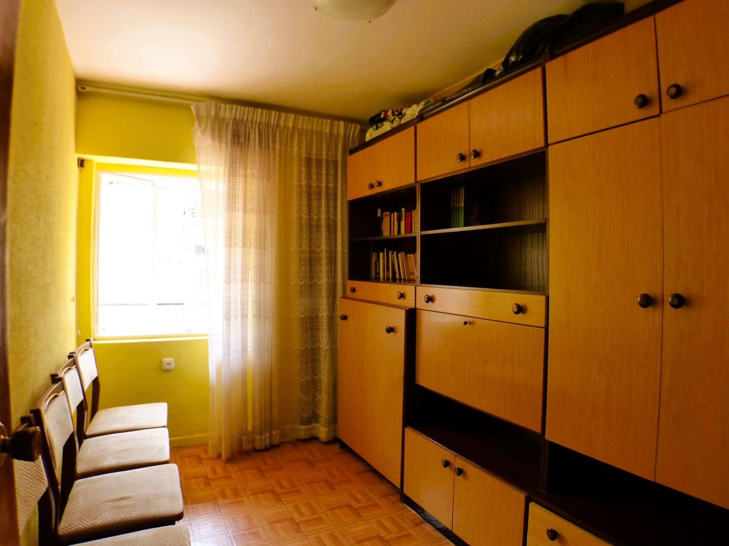 3 quarto Apartamento para venda em Alicante cidade - 130 000 € (Ref: 10019845)