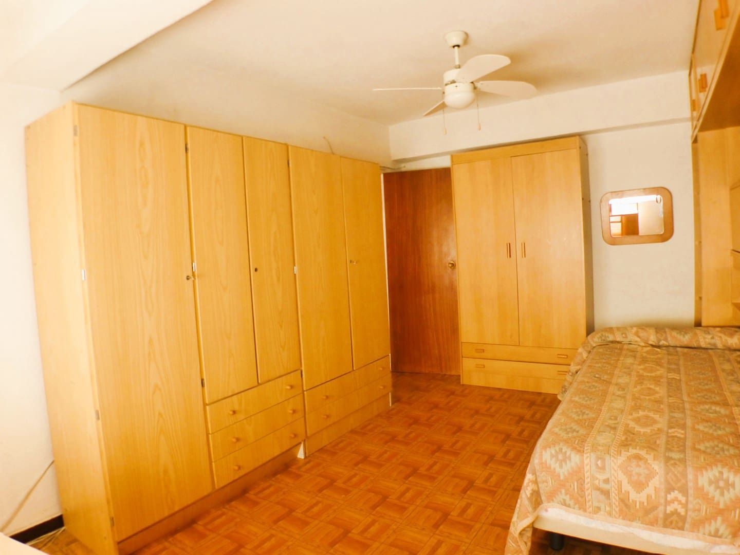 3 quarto Apartamento para venda em Alicante cidade - 130 000 € (Ref: 10019845)
