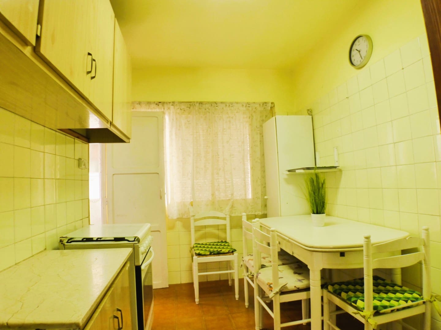 3 quarto Apartamento para venda em Alicante cidade - 130 000 € (Ref: 10019845)