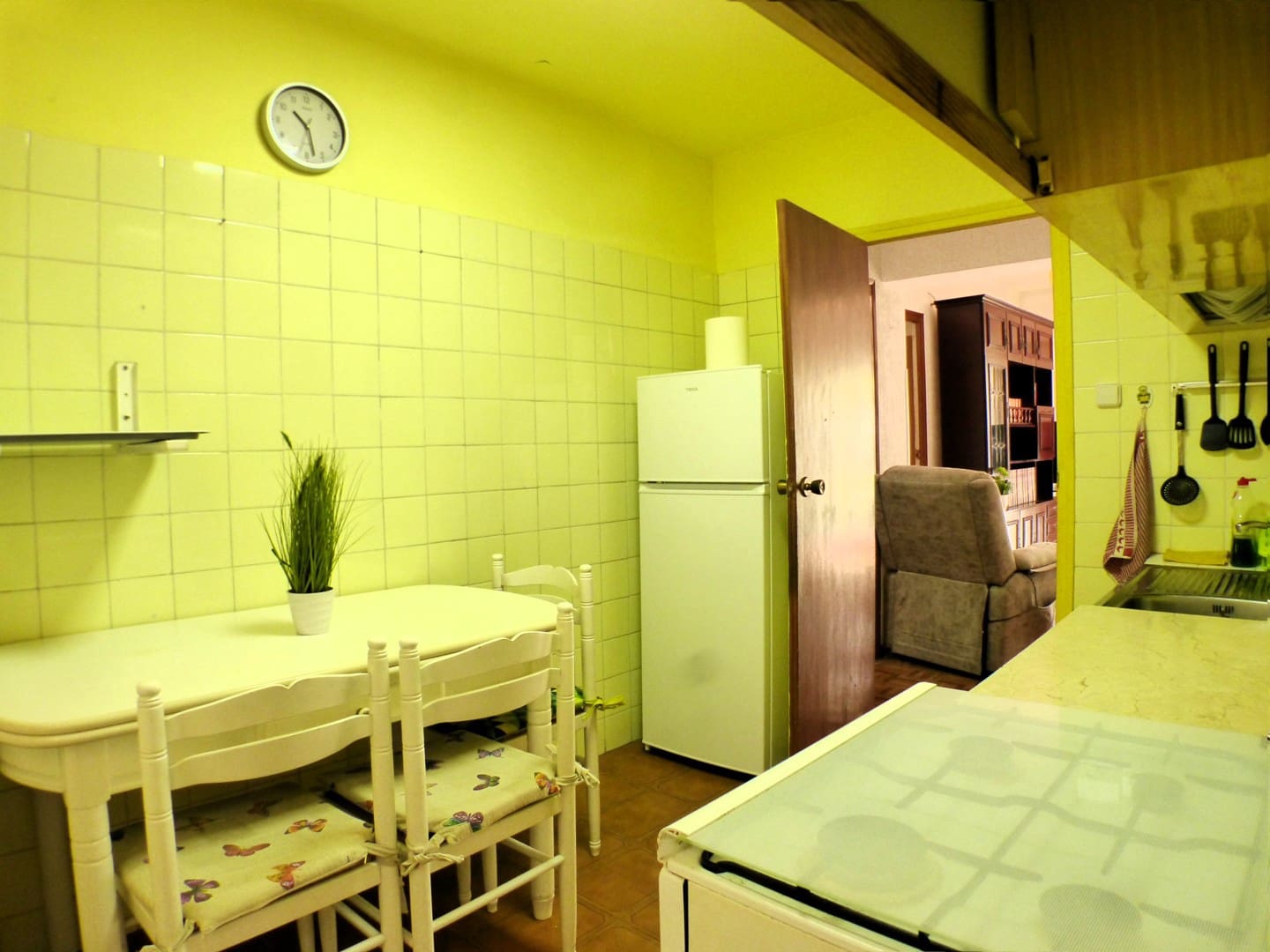 3 quarto Apartamento para venda em Alicante cidade - 130 000 € (Ref: 10019845)