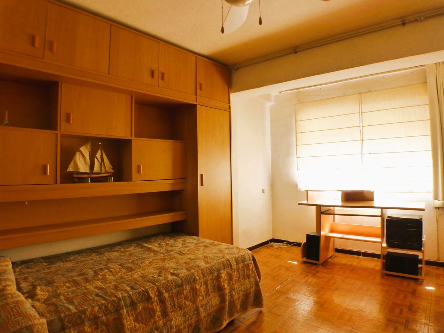 3 quarto Apartamento para venda em Alicante cidade - 130 000 € (Ref: 10019845)
