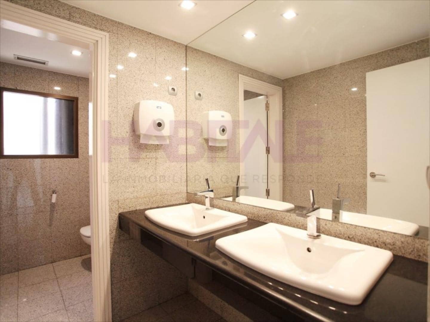 Oficina en Alicante / Alacant ciudad en alquiler - 225 € (Ref: 10089997)