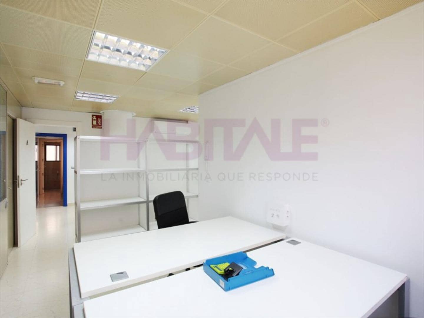 Oficina en Alicante / Alacant ciudad en alquiler - 225 € (Ref: 10089997)