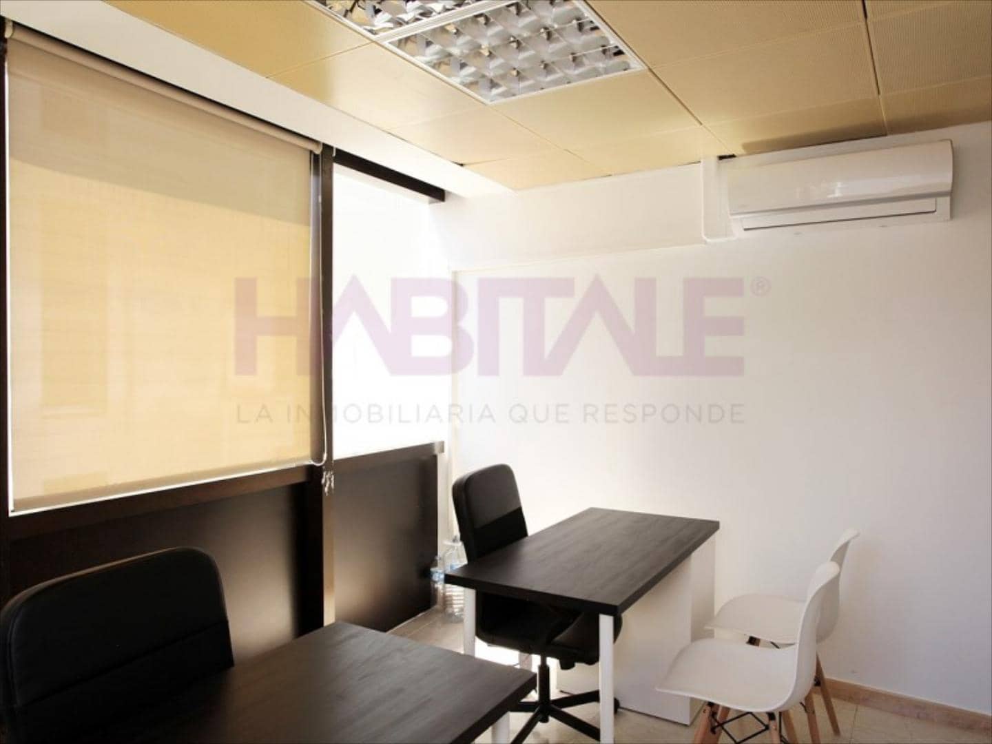 Oficina en Alicante / Alacant ciudad en alquiler - 225 € (Ref: 10089997)