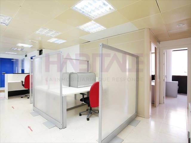 Kantoor te huur in Casco Antiguo - Sant Cruz - Ayuntamiento, Alicante stad - € 225 (Ref: 10089997)