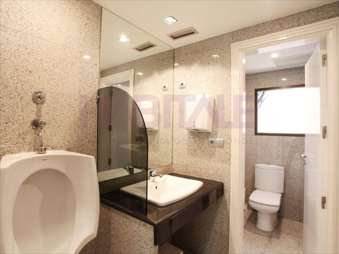Oficina en Alicante / Alacant ciudad en alquiler - 225 € (Ref: 10089997)