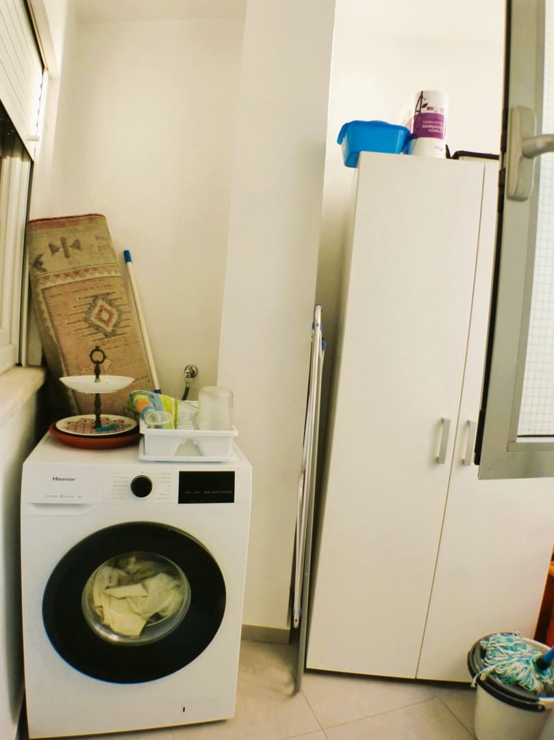 Appartement de 3 chambres à louer à Alicante ville - 1 200 € (Ref: 10150558)