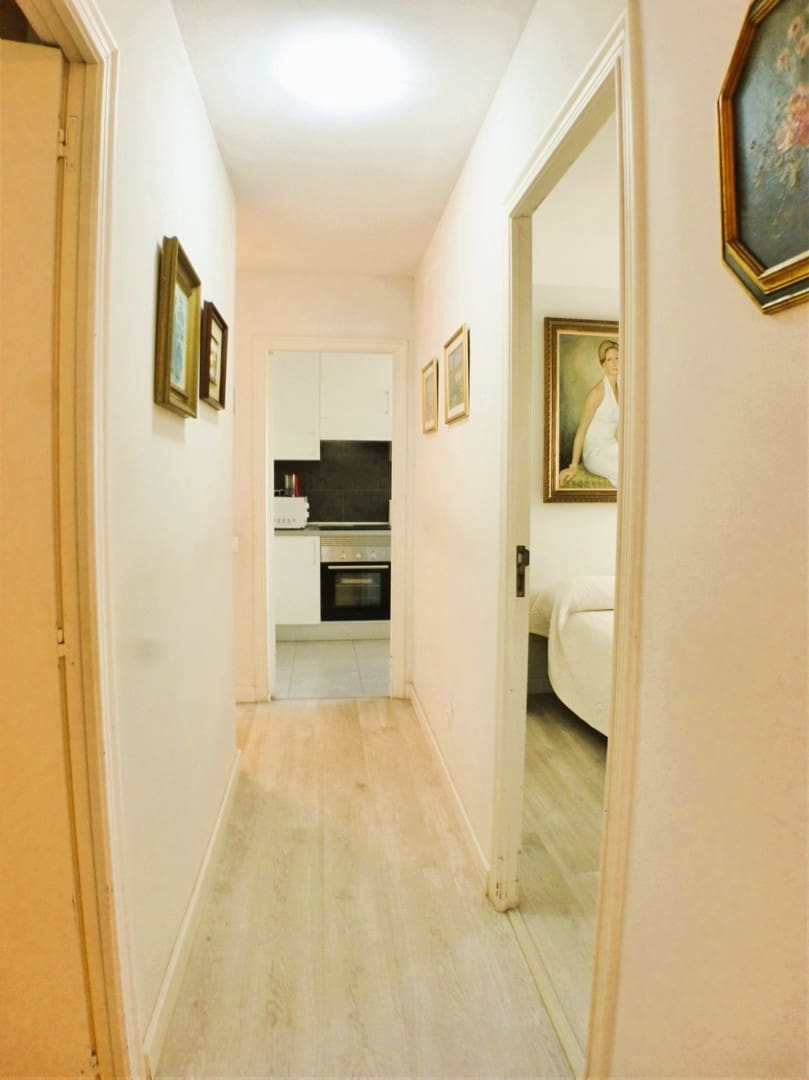 Appartement de 3 chambres à louer à Alicante ville - 1 200 € (Ref: 10150558)