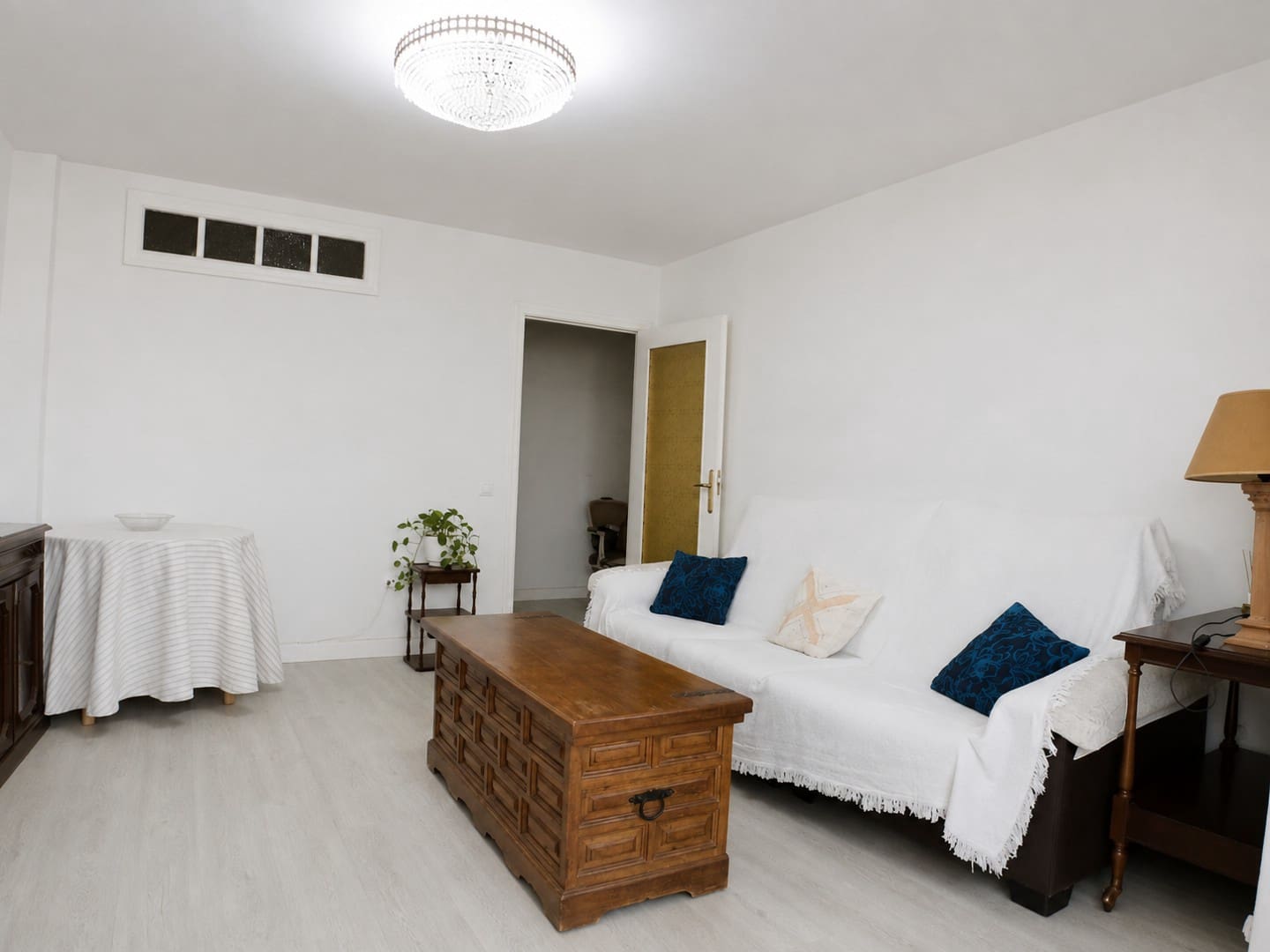 Appartement de 3 chambres à louer à Alicante ville - 1 200 € (Ref: 10150558)