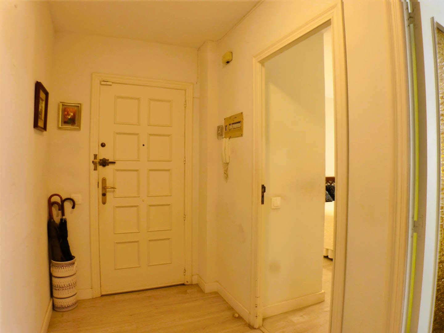 Appartement de 3 chambres à louer à Alicante ville - 1 200 € (Ref: 10150558)