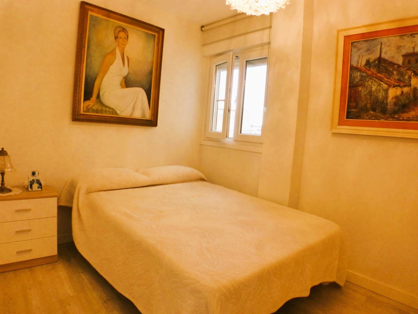 Appartement de 3 chambres à louer à Alicante ville - 1 200 € (Ref: 10150558)