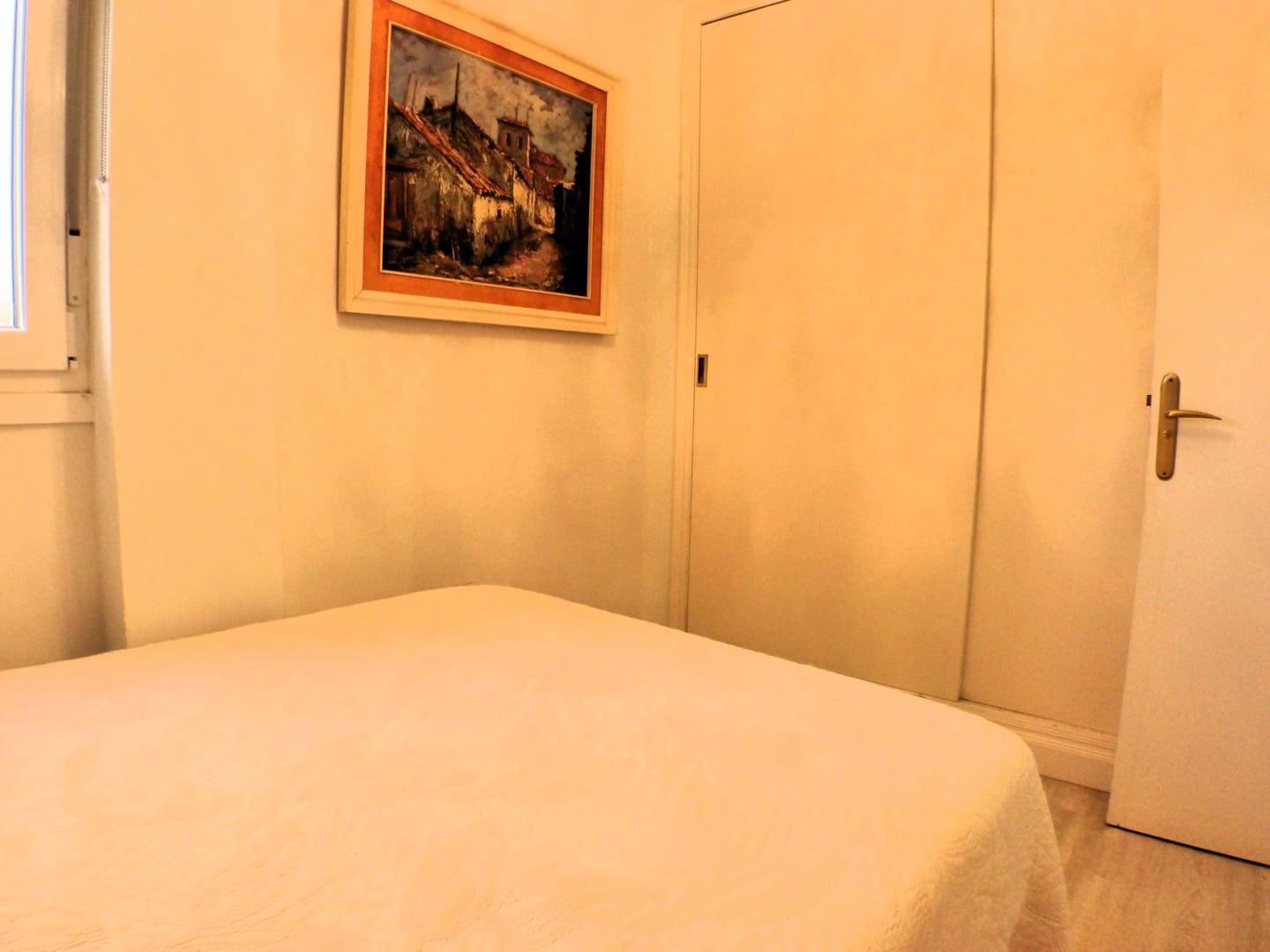 Appartement de 3 chambres à louer à Alicante ville - 1 200 € (Ref: 10150558)