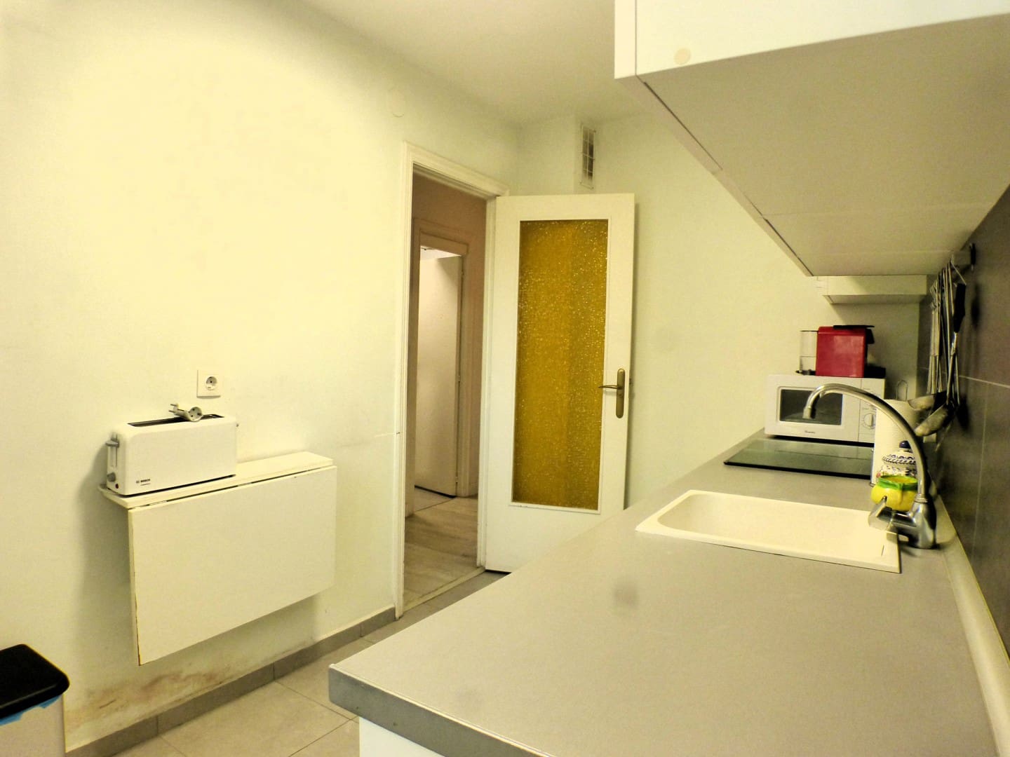 Appartement de 3 chambres à louer à Alicante ville - 1 200 € (Ref: 10150558)