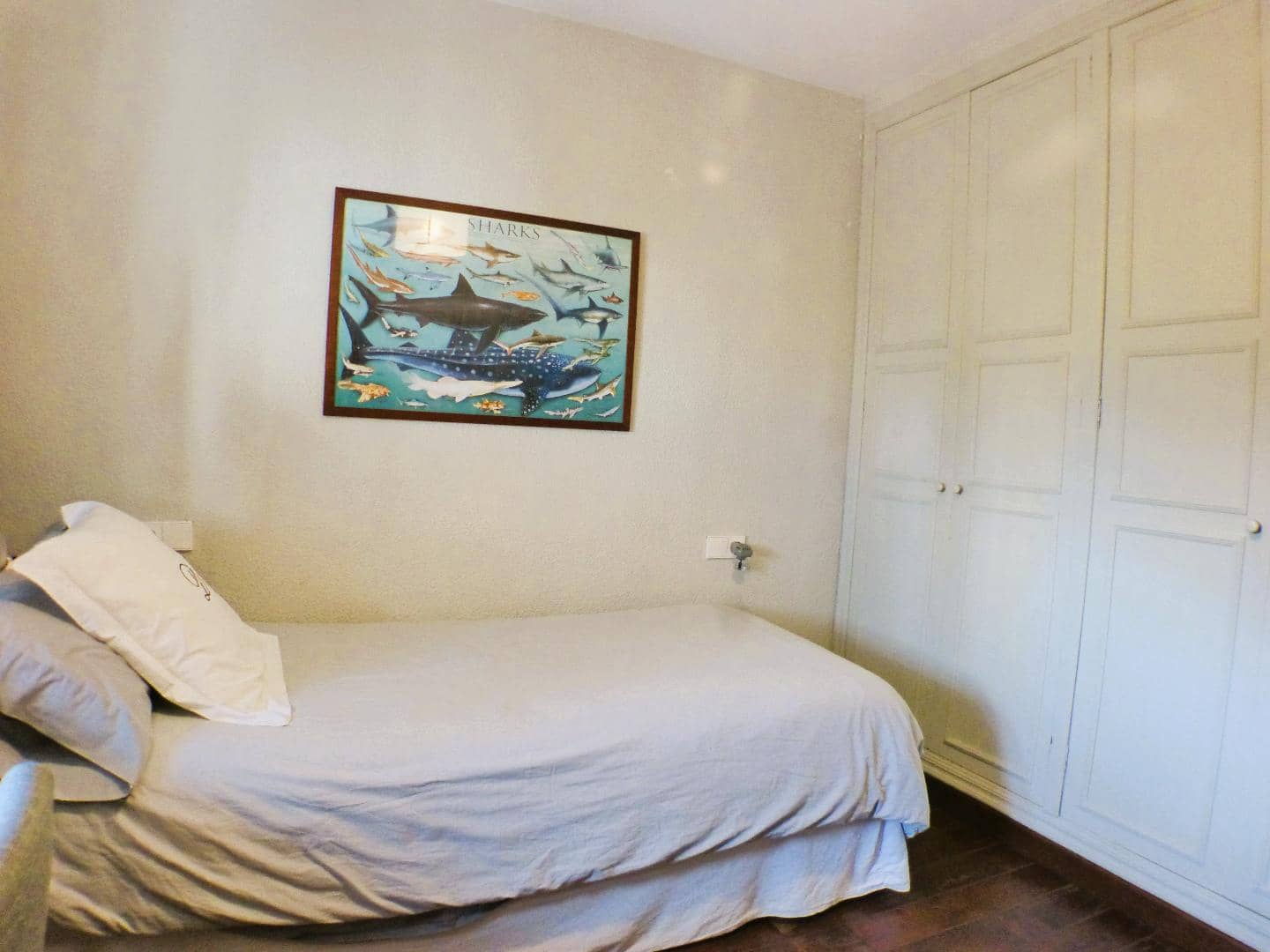 4 soveværelse Lejlighed til salg i Alicante by med swimmingpool garage - € 625.000 (Ref: 10150559)