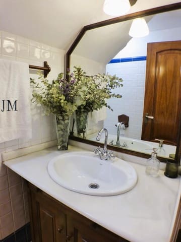 4 soveværelse Lejlighed til salg i Alicante by med swimmingpool garage - € 625.000 (Ref: 10150559)