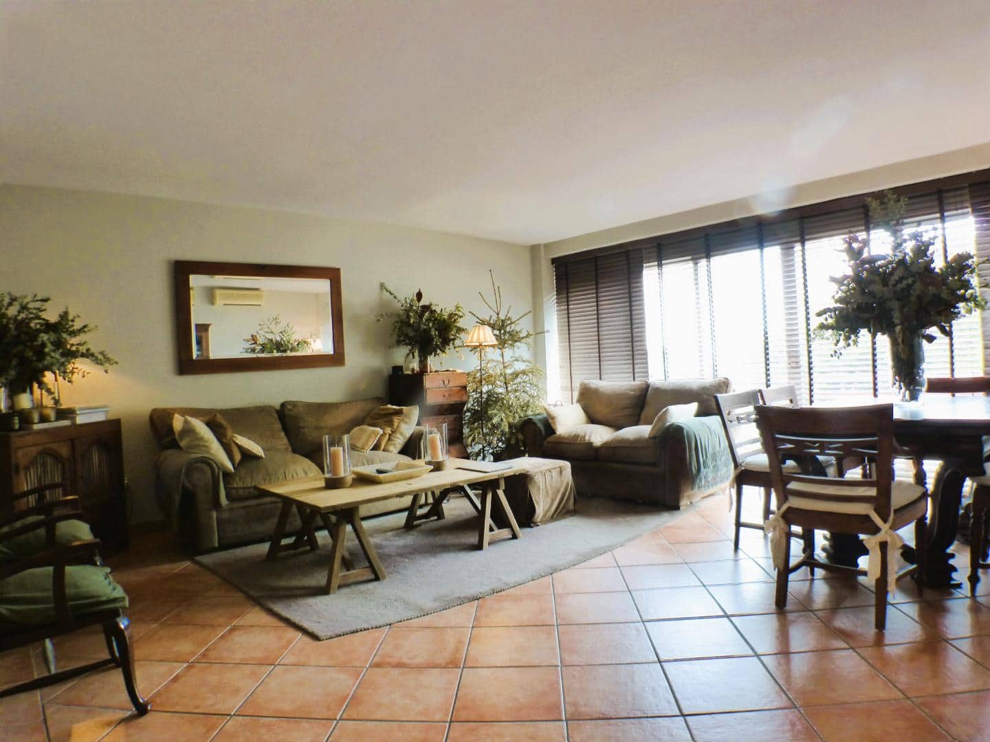4 soveværelse Lejlighed til salg i Alicante by med swimmingpool garage - € 625.000 (Ref: 10150559)