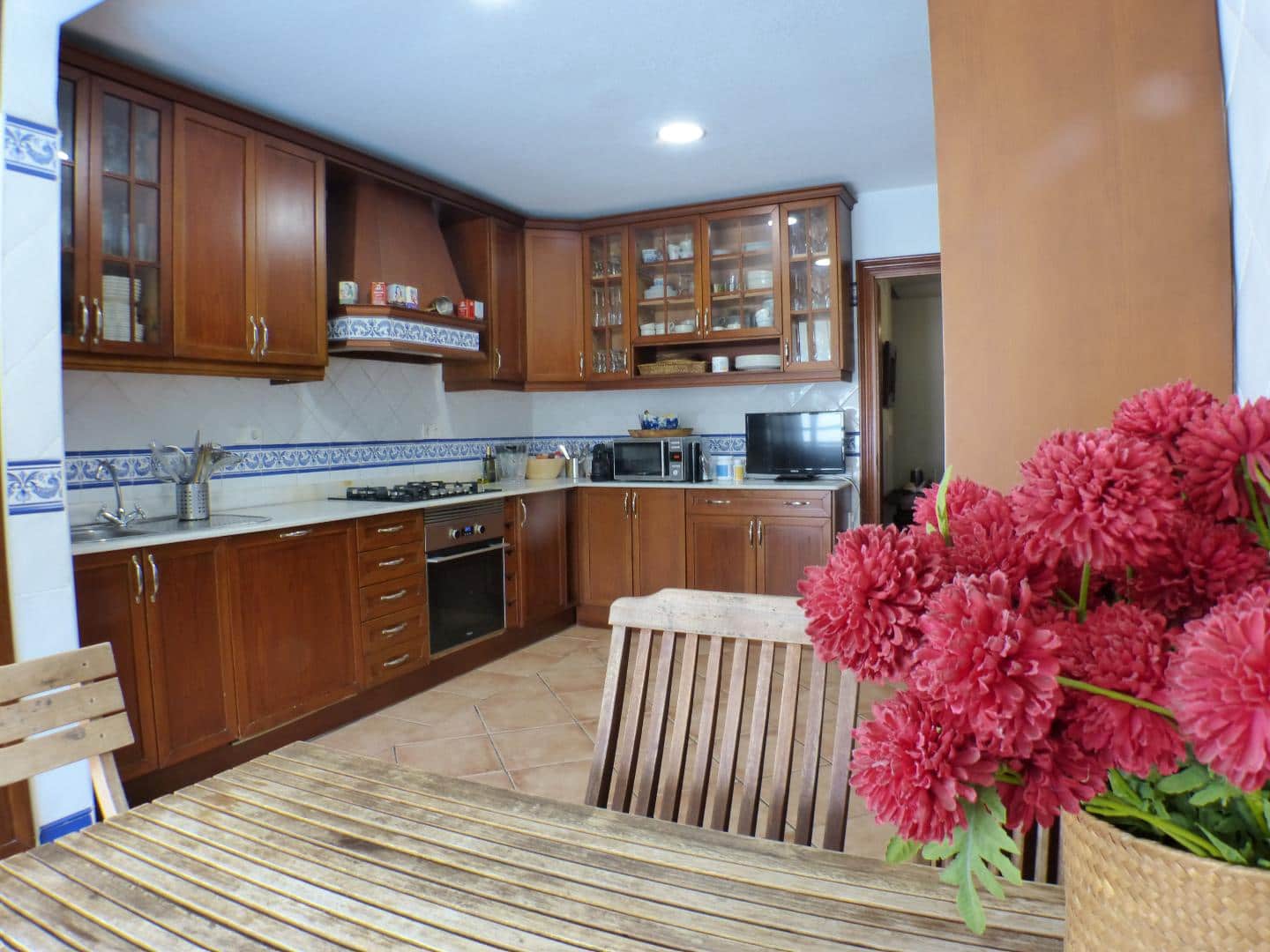 4 soveværelse Lejlighed til salg i Alicante by med swimmingpool garage - € 625.000 (Ref: 10150559)