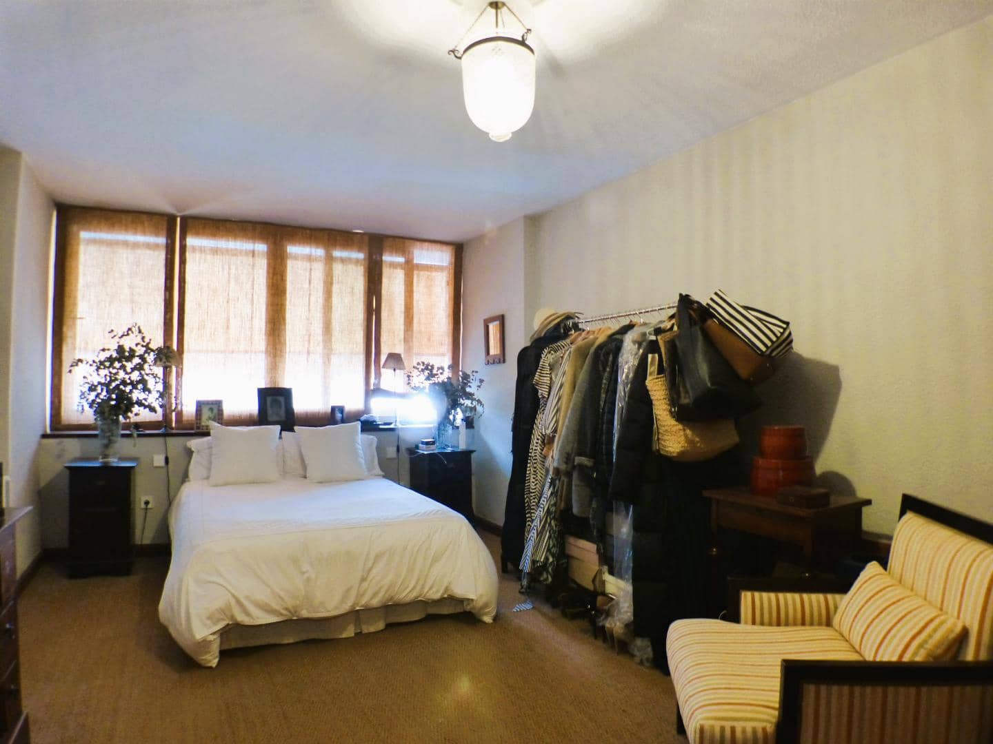 4 soveværelse Lejlighed til salg i Alicante by med swimmingpool garage - € 625.000 (Ref: 10150559)
