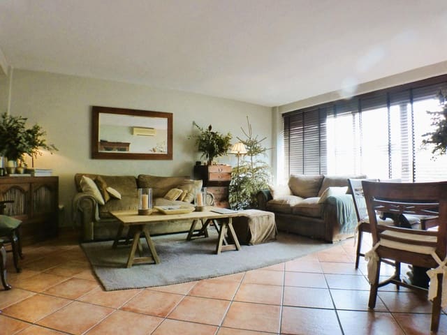 4 soveværelse Lejlighed til salg i Alicante by med swimmingpool garage - € 625.000 (Ref: 10150559)
