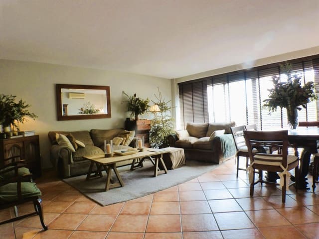 4 soveværelse Lejlighed til salg i Alicante by med swimmingpool garage - € 625.000 (Ref: 10150559)