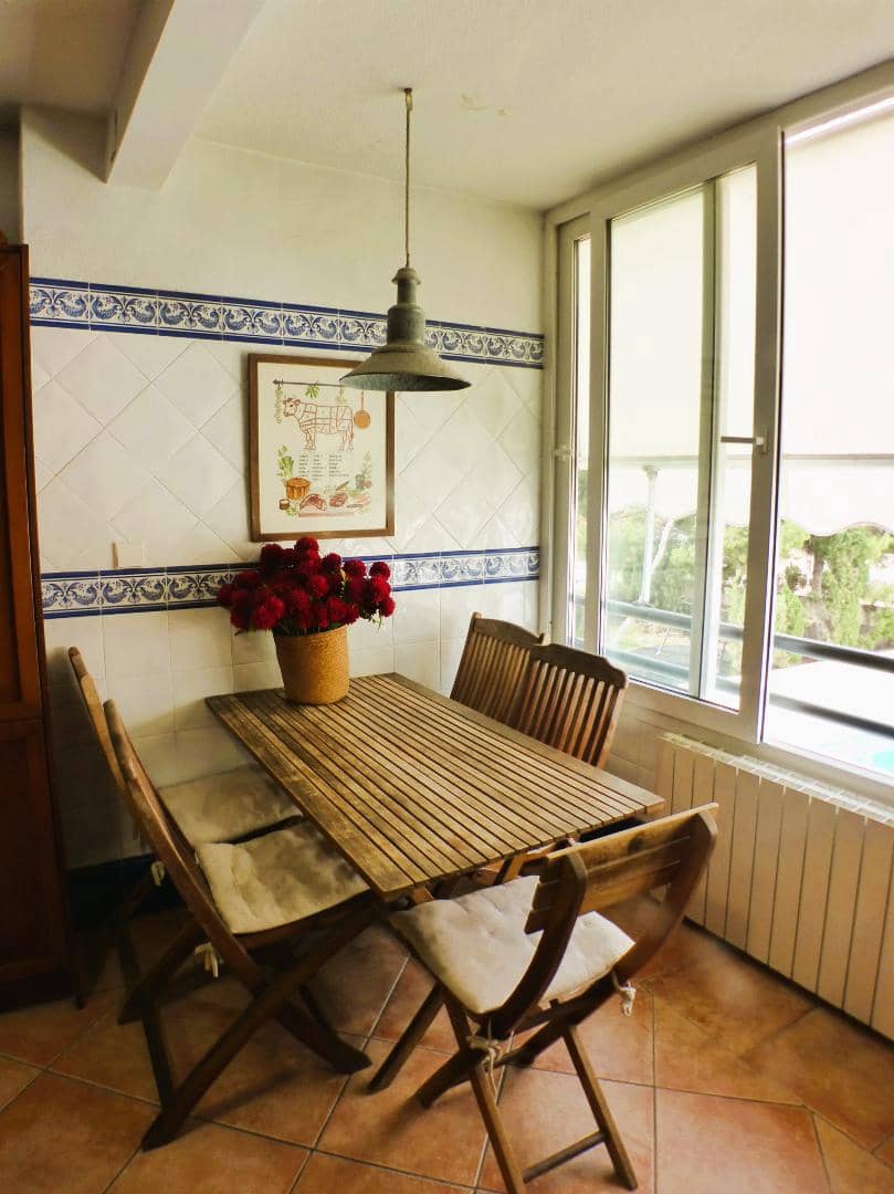 4 soveværelse Lejlighed til salg i Alicante by med swimmingpool garage - € 625.000 (Ref: 10150559)
