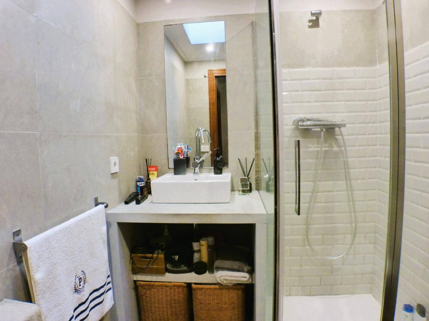 4 soveværelse Lejlighed til salg i Alicante by med swimmingpool garage - € 625.000 (Ref: 10150559)