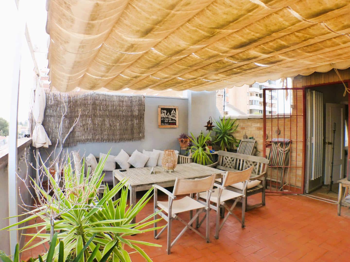 4 soveværelse Lejlighed til salg i Alicante by med swimmingpool garage - € 625.000 (Ref: 10150559)