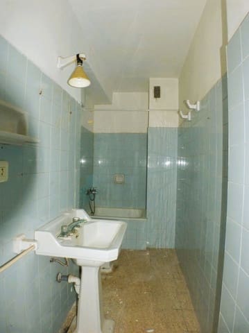 1 chambre Appartement à vendre à Barrio del Centro, Alicante ville - 230 000 € (Ref: 10150560)