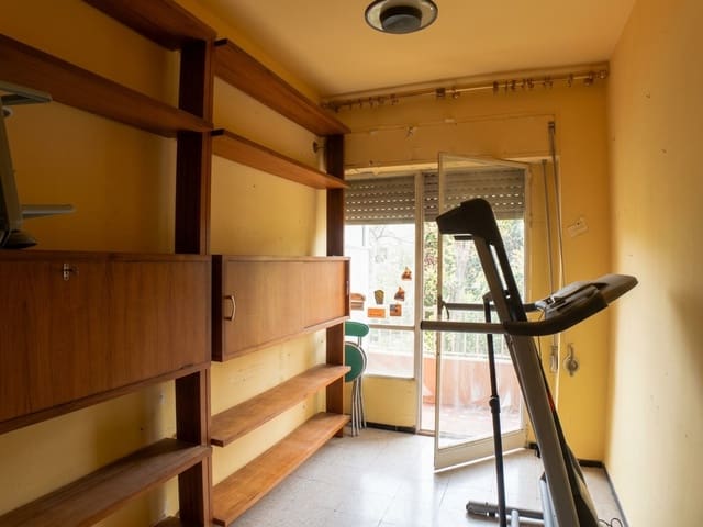 1 chambre Appartement à vendre à Barrio del Centro, Alicante ville - 230 000 € (Ref: 10150560)