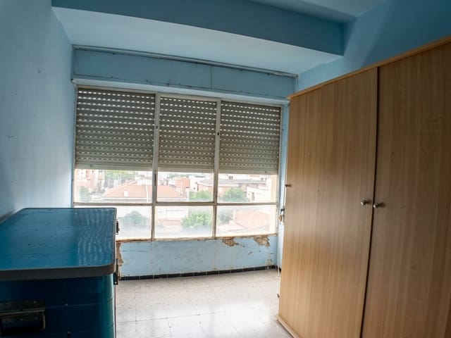 1 chambre Appartement à vendre à Barrio del Centro, Alicante ville - 230 000 € (Ref: 10150560)
