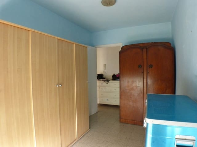 1 chambre Appartement à vendre à Barrio del Centro, Alicante ville - 230 000 € (Ref: 10150560)