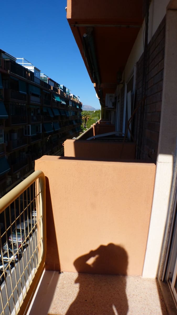 3 sovrum Lägenhet till salu i Alicante stad - 165 000 € (Ref: 10171093)