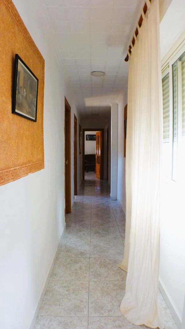 3 sovrum Lägenhet till salu i Alicante stad - 165 000 € (Ref: 10171093)