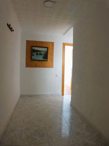 3 soveværelse Lejlighed til salg i Campoamor - Altozano, Alicante by - € 165.000 (Ref: 10171093)