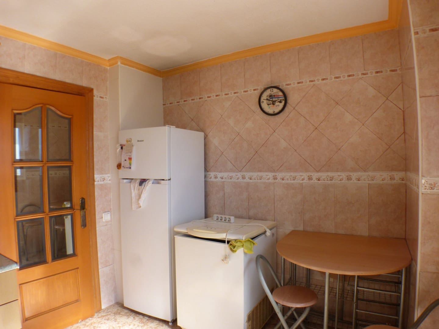 3 sovrum Lägenhet till salu i Alicante stad - 165 000 € (Ref: 10171093)