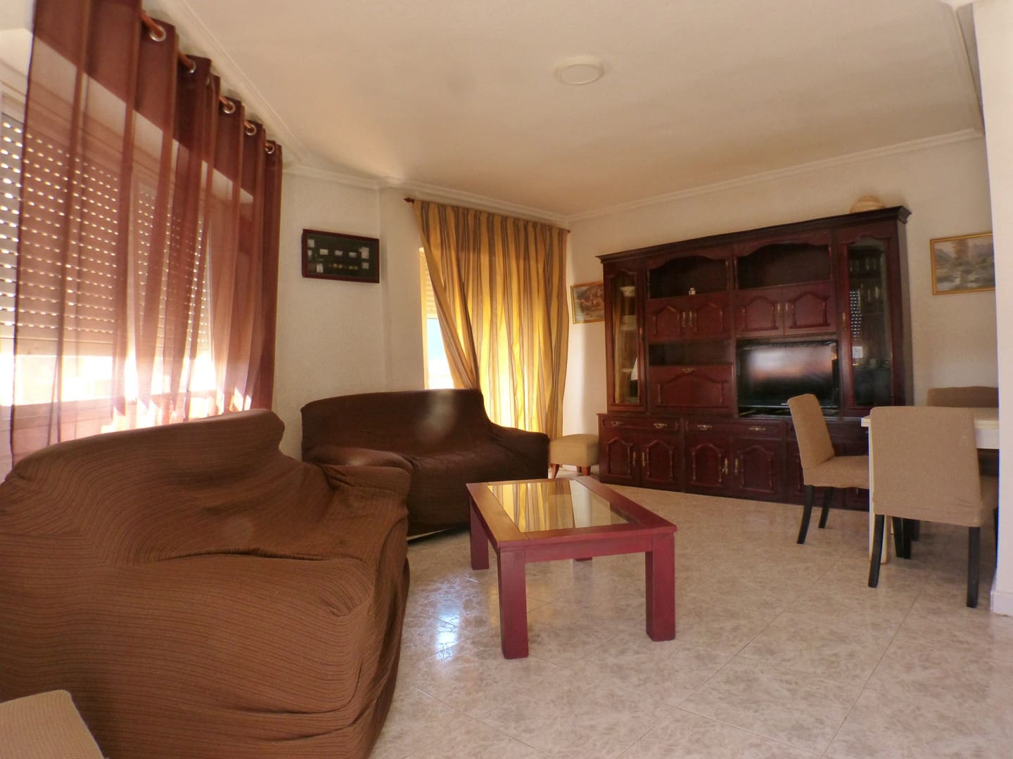 3 sovrum Lägenhet till salu i Alicante stad - 165 000 € (Ref: 10171093)