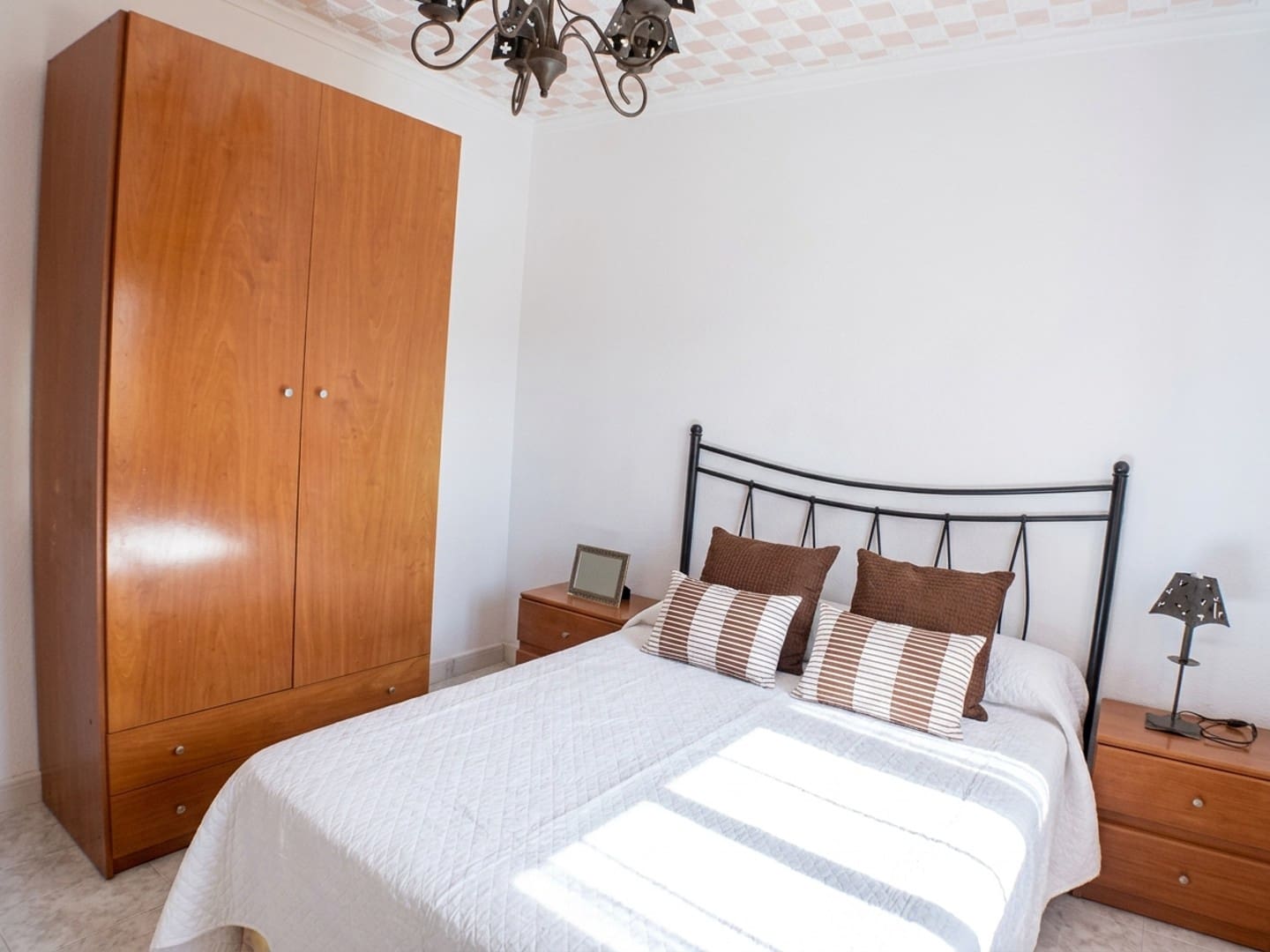 3 sovrum Lägenhet till salu i Alicante stad - 165 000 € (Ref: 10171093)