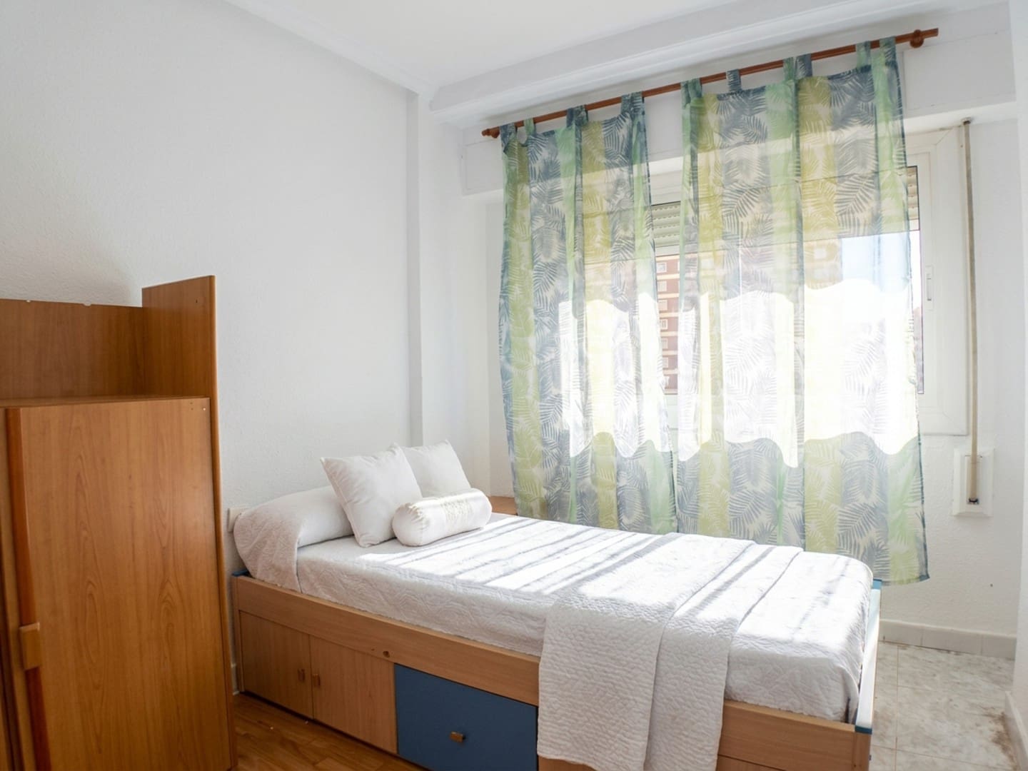 3 sovrum Lägenhet till salu i Alicante stad - 165 000 € (Ref: 10171093)