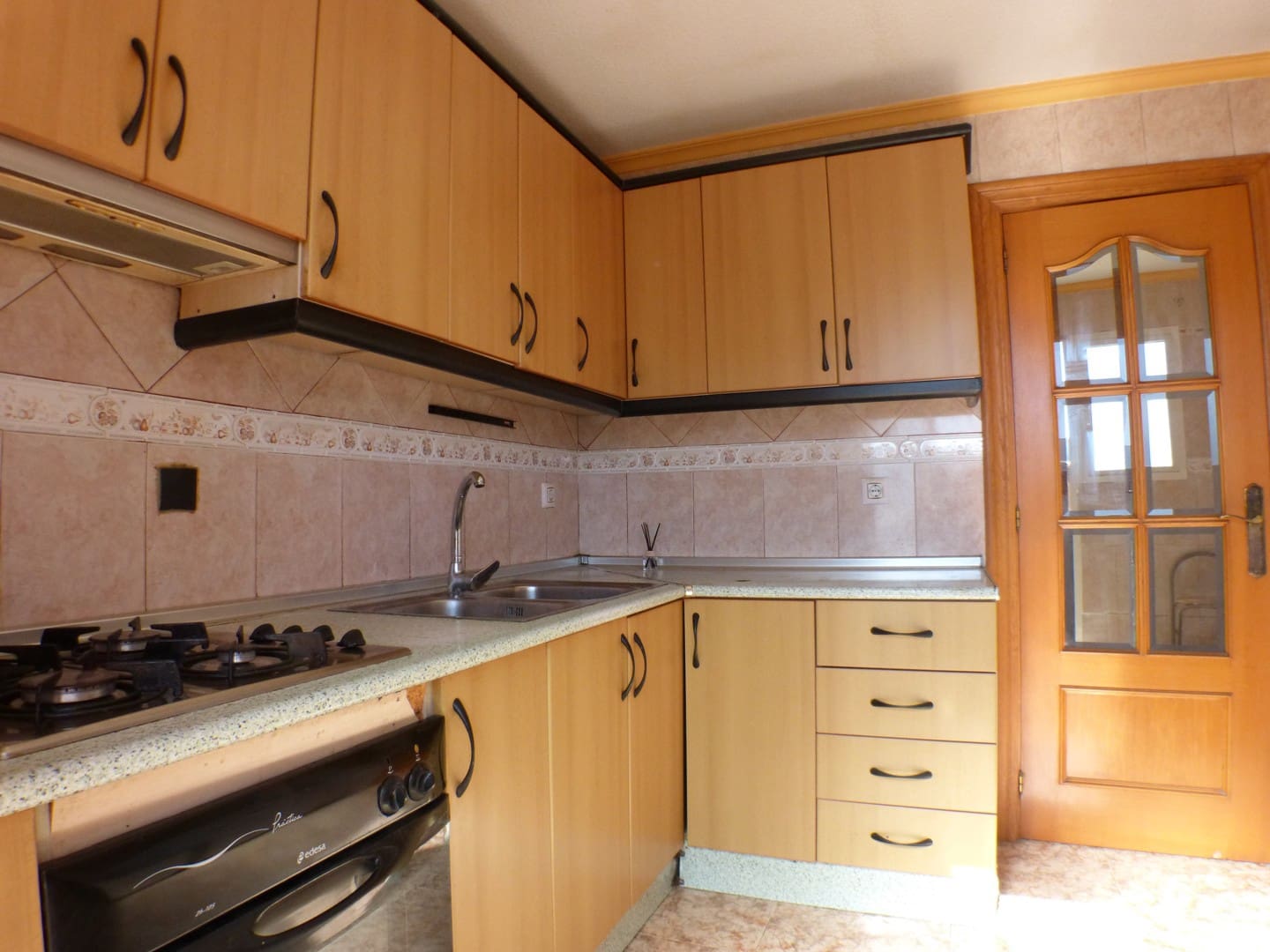 3 sovrum Lägenhet till salu i Alicante stad - 165 000 € (Ref: 10171093)