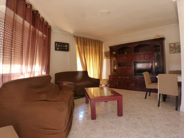 3 soveværelse Lejlighed til salg i Campoamor - Altozano, Alicante by - € 165.000 (Ref: 10171093)